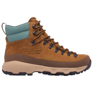 Newton Alpine Pt Light Brown Metal