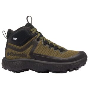Escape Thrive Titanium Mid Outdry Nori Black
