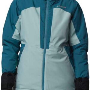 Liftline Jacket Crushed Blue Everblue