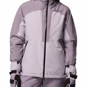 Liftline Jacket Lavender Pearl Shale Purple