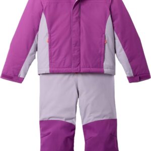 Buga III Set Razzle Lavender Pearl