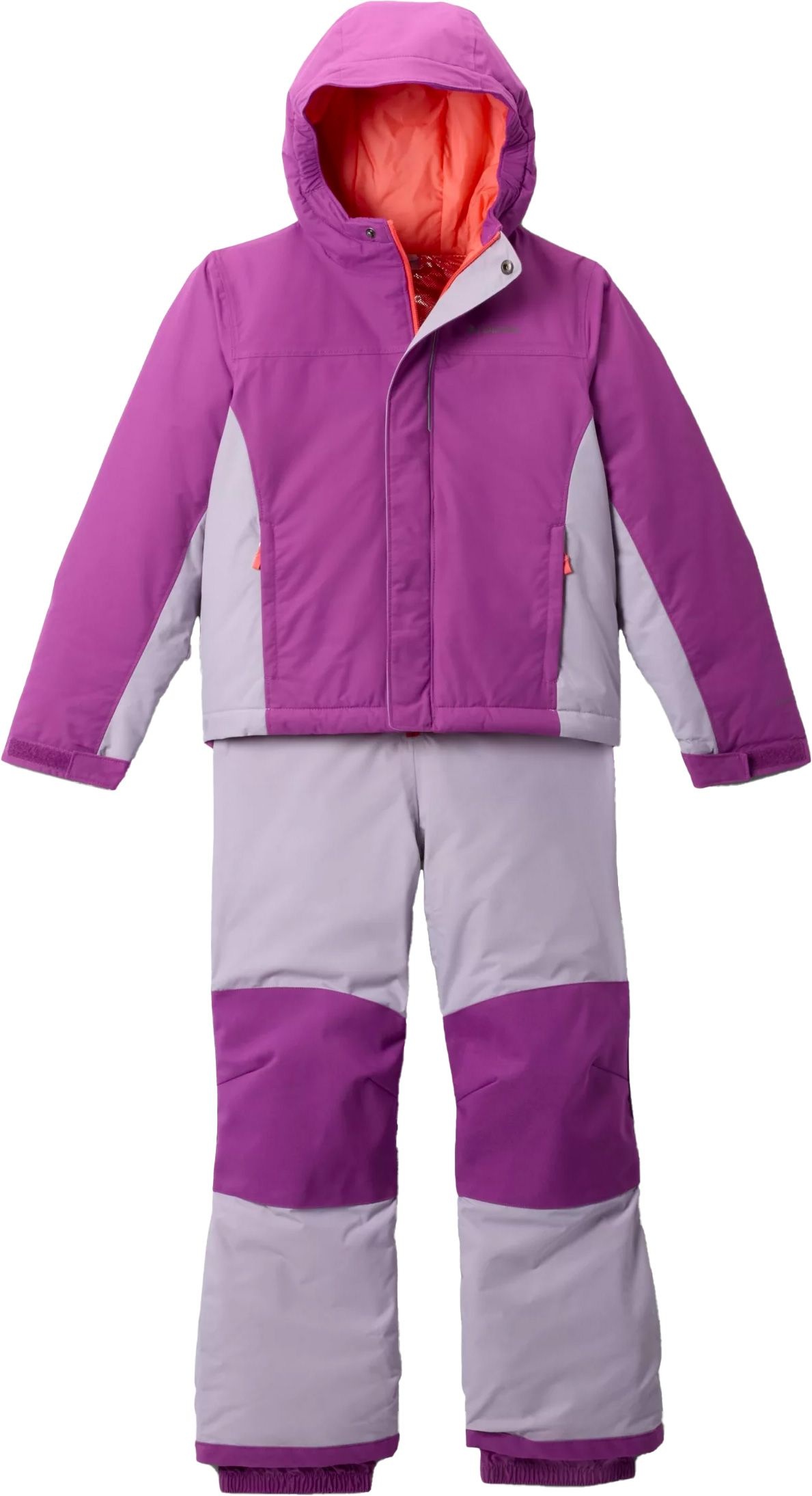 Buga III Set Razzle Lavender Pearl