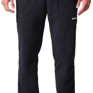 Sequoia Grove Pant Black