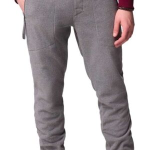 Sequoia Grove Pant City Grey Heather