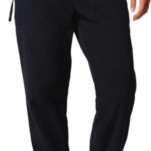 Sequoia Grove Fleece Pant Black