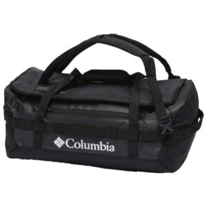 Landroamer 40L Duffel Black
