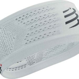 Headband On/Off White