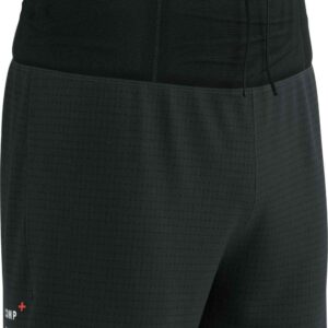 Trail Racing Overshort M Black
