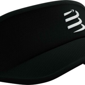 Visor Ultralight Black/White