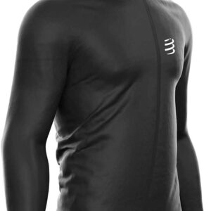 Hurricane Waterproof 10/10 Jacket M Black