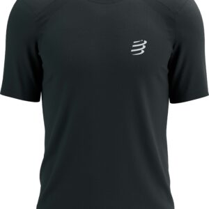 Performance SS Tshirt M Black