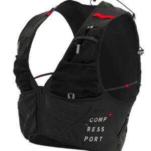 Ultrun S Pack Evo 15 Black