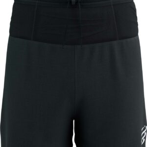 Trail Racing 2-In-1 Short M Black