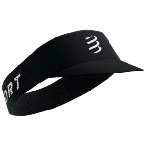 Pro Racing Visor Black