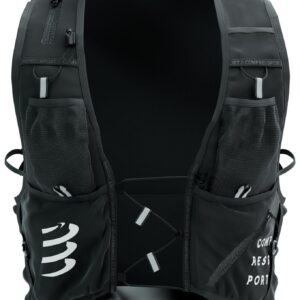 Ultrun Evo 10 Pack Black