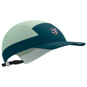 5 Panel Light Cap Stargazer/Aqua