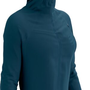 Tempest Waterproof Jacket W Stargazer