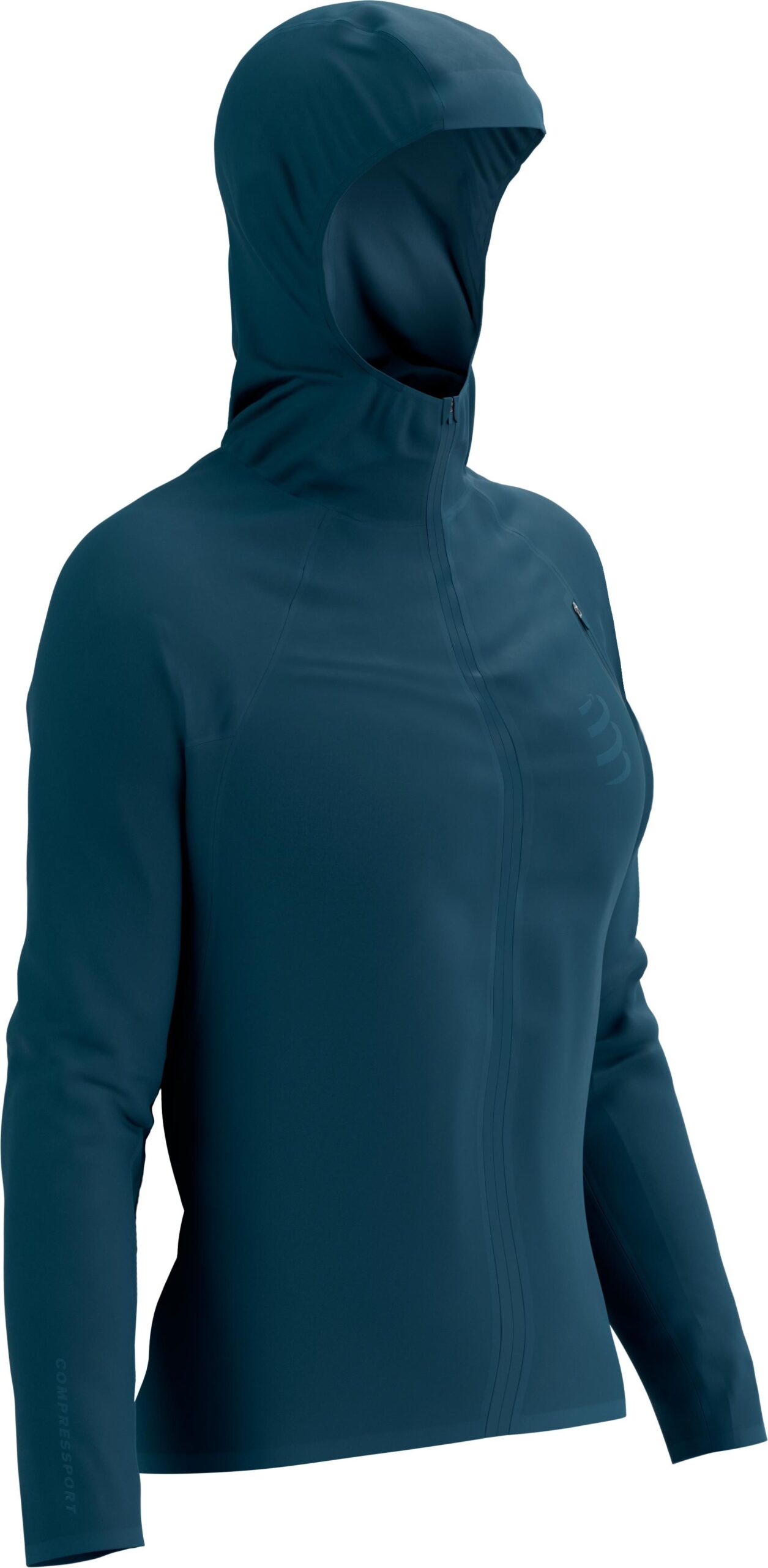 Tempest Waterproof Jacket W Stargazer