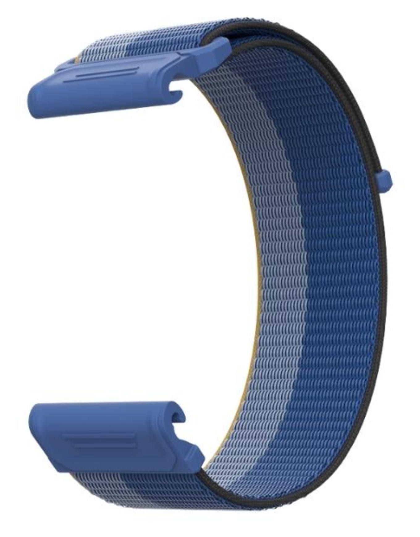 Bracelet Vertix 2 Nylon Blue