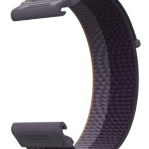 Bracelet Vertix 2 Nylon Grape