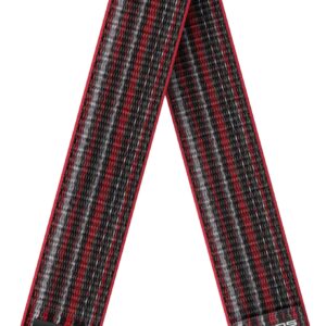 Bracelet Pace 3 Nylon Fast Lane Red