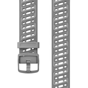 Bracelet Pace Pro Silicone Grey