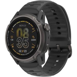 Apex 4 42mm Black