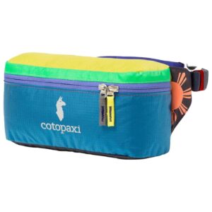 Bataan 3L Fanny Pack Del Dia