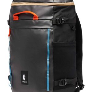 Torre 24L Bucket Pack Cada Dia Black