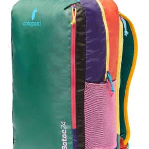 Batac 24L Backpack Del Dia