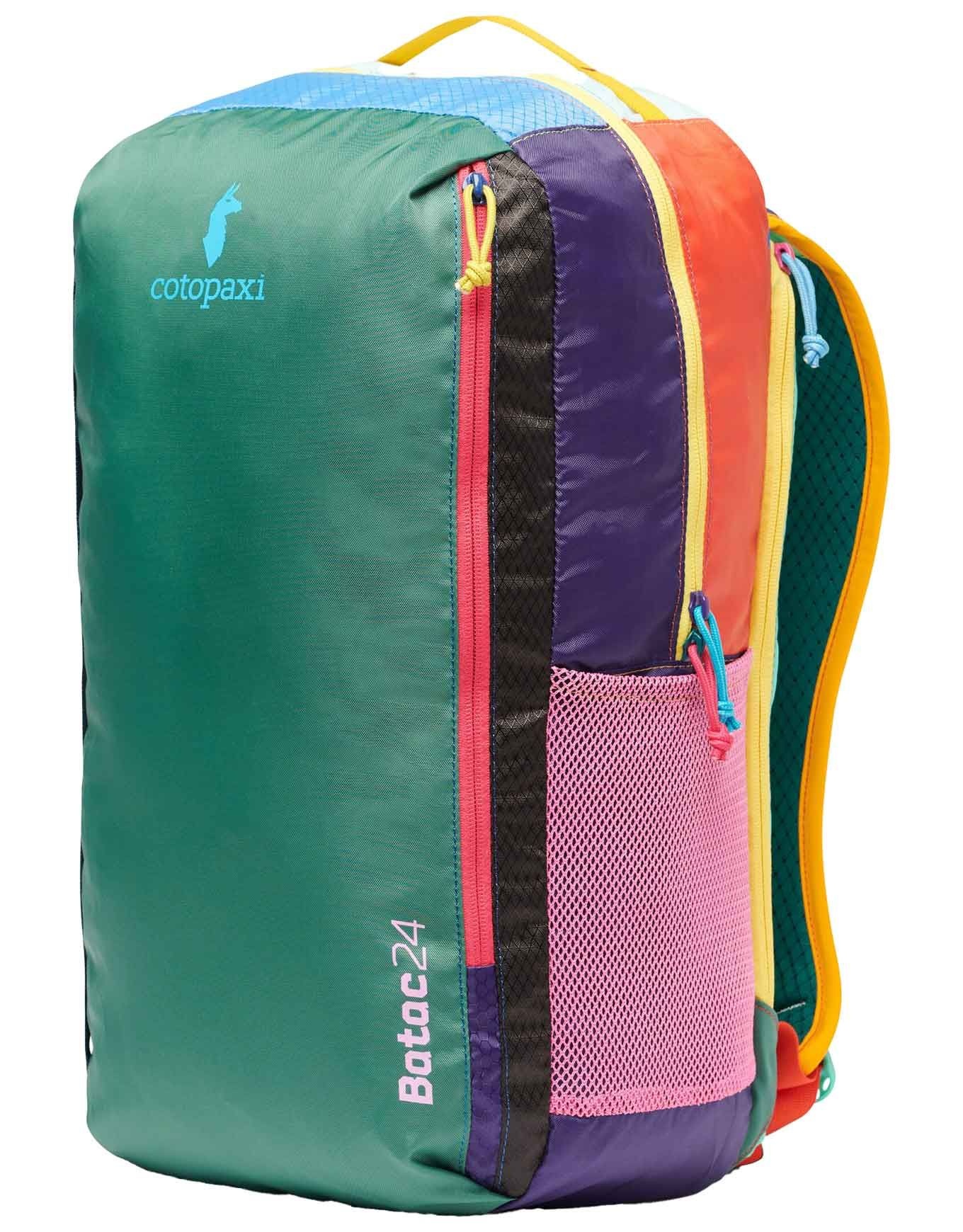 Batac 24L Backpack Del Dia