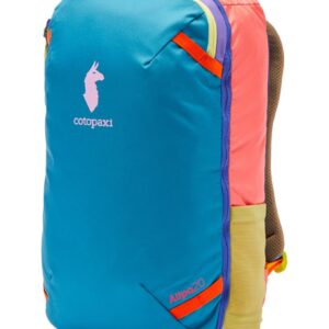 Allpa Mini 20L Travel Pack Del Dia