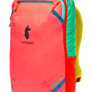 Allpa 28L Travel Pack Del Dia
