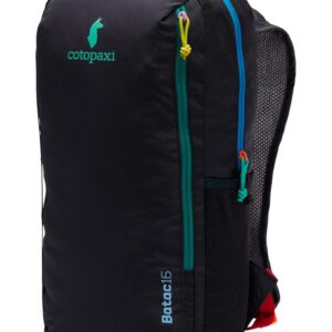 Batac 16L Backpack Del Dia Dark