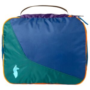 Cubo 10L Travel Cube Del Dia