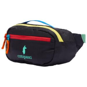Kapai 1.5L Hip Pack Del Dia Dark