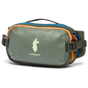 Allpa X 1.5L Hip Pack Fatigue