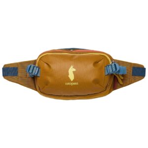 Allpa X 1.5L Hip Pack Bronze