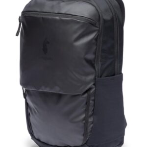 Allpa 26L Daypack Black