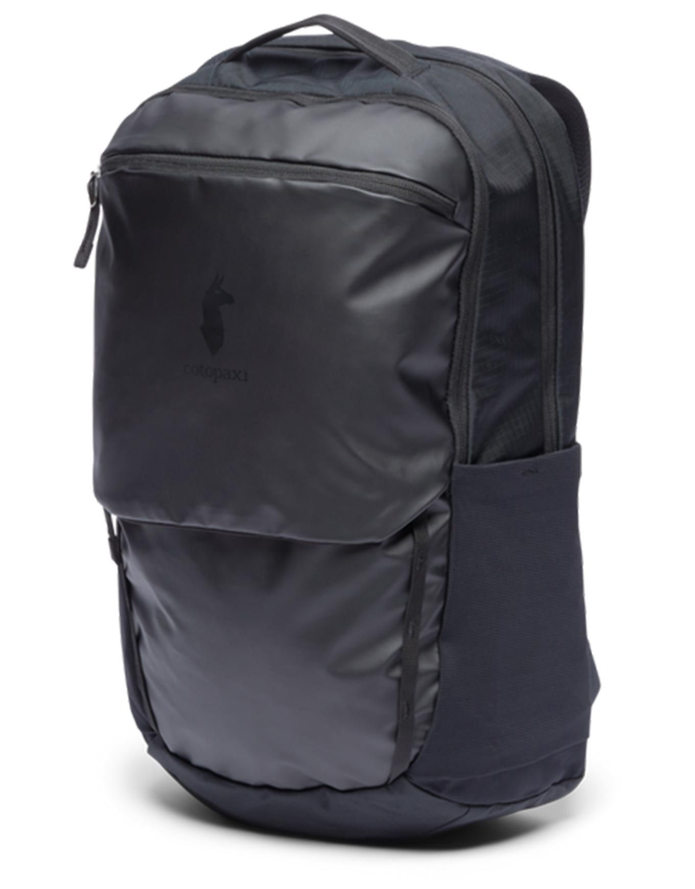 Allpa 26L Daypack Black