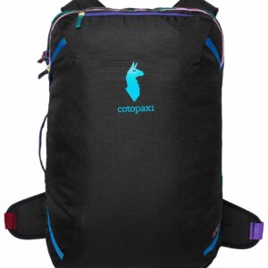 Allpa 42L Travel Pack Del Dia Dark