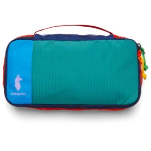 Cubo 3L Travel Cube Del Dia