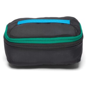 Cubo 6L Expandable Packing Cube Black