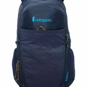Elqui 24L Backpack Carbon