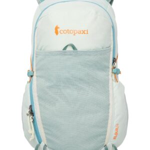 Elqui 24L Backpack Foam And Silver Leaf