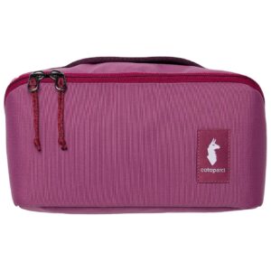 Viaje Toiletry Kit Fig