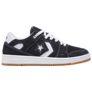 AS-1 Pro Black/White/Gum