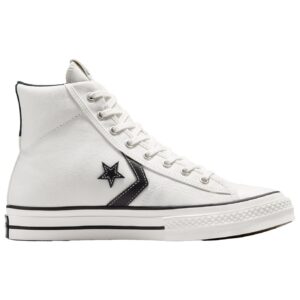 Star Player 76 High Vintage White/Black/Vintage White