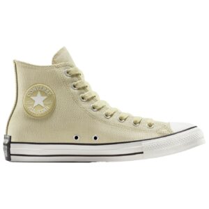 Chuck Taylor All Star Wide High Nutty Granola/Vintage White/Black