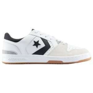 Converse CL98 White/Black/Grey Area